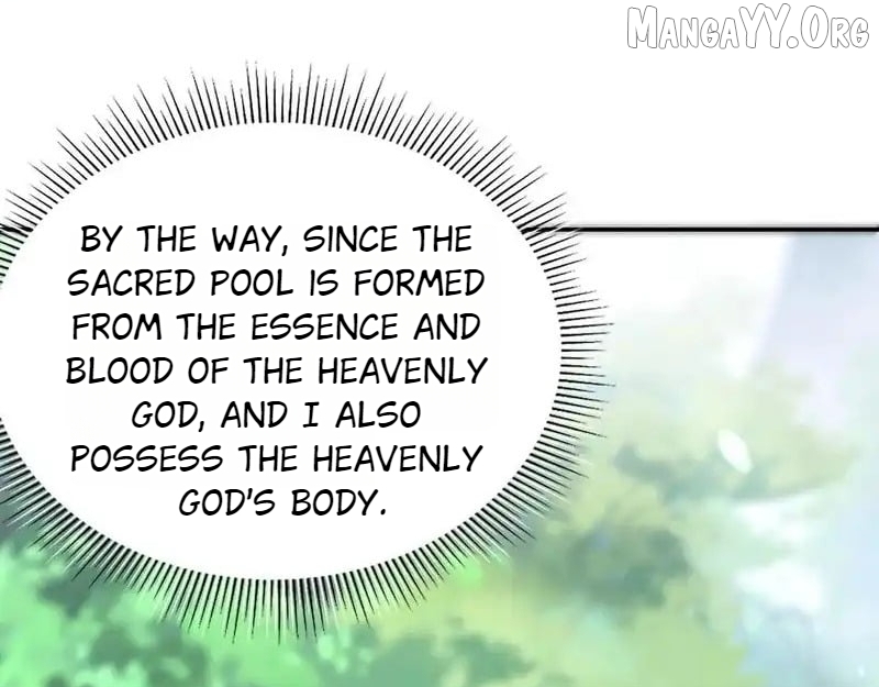 Invincible After Shocking My Empress Wife Chapter 109 - page 131